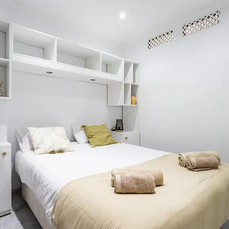 Apartment Sur Palmeras 880a
