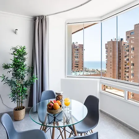 Apartment Sur Palmeras 880a