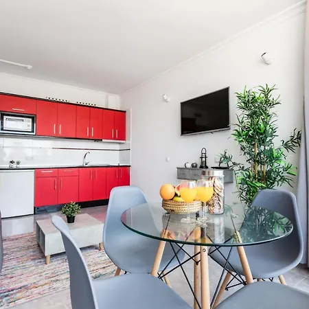 Sur Palmeras 880a Apartment Fuengirola