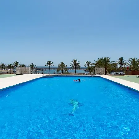 Sur Palmeras 880a Appartement