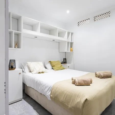 Sur Palmeras 880a Apartment *