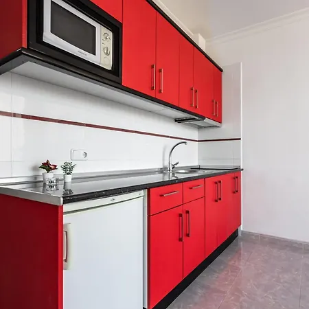 Apartment Sur Palmeras 880a